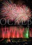 Feuerwerk Herrenh�user G�rten 15