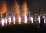 Feuerwerk Herrenh�user G�rten 16