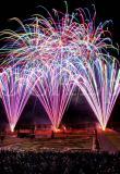Feuerwerk Herrenh�user G�rten 18