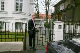 Christian Wulff 70
