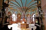 Marienburg 5, Die Bibliothek der K�nigin