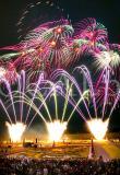Feuerwerk Herrenh�user G�rten 21