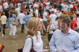Christian Wulff mit Bettina K�rner No 5