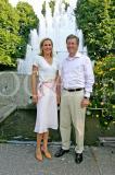 Christian Wullf & Bettina K�rner