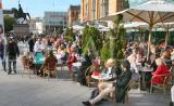 Stra�encafe 1