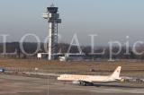 Flughafen 50