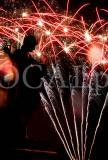 Feuerwerk Polen 2