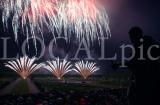 Feuerwerk Polen 7