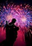Feuerwerk Polen 8