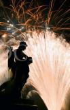 Feuerwerk Polen 11