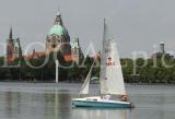 Maschsee 85