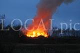 Osterfeuer 04