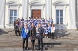 Pr�sident 2011 04
