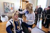 Pr�sident 2011 09